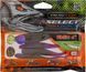 Силикон Select Victim V-Tail 4"" #888 (5 шт / уп)