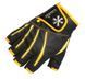 Перчатки Norfin PRO ANGLER 5 CUT GLOVES (беспалые) р.L