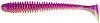 Силикон Keitech Swing Impact 3.5" (8 шт/уп) ц:pal#12 grape shad
