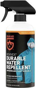 Средство для пропитки одежды McNett GA Revivex Durable Water Repellent 500ml (36225-10)