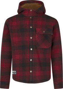 Куртка Seeland Canada Yukon Jacket M Red