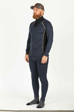 Термобелье Norfin SCANDIC COMFORT /темно-синий (1-й шар) S / * 20