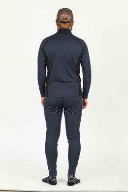 Термобелье Norfin SCANDIC COMFORT /темно-синий (1-й шар) S / * 20