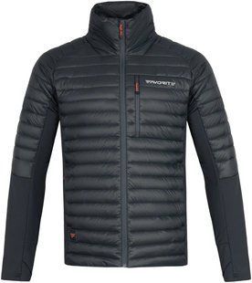 Куртка Favorite Etna Thermal Jacket XL Dark Grey