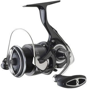 Катушка Daiwa 23 Lexa LT 2500 (20060126)