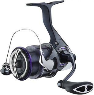 Катушка Daiwa 25 Prorex V LT 4000-C (20004807)