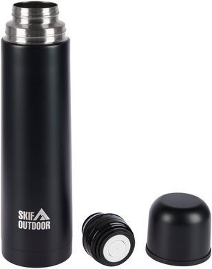 Термос Skif Outdoor Walker, 0.7L ц:black