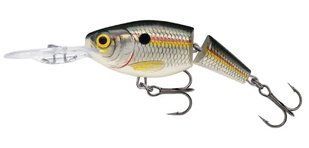 Воблер Rapala Jointed Shad Rap 70mm 13g #SD (JSR07 SD)