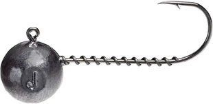 Джиг-голівка Jigger Fudo AB Jig 7/0 24g (3шт/уп)