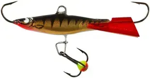 Балансир Lucky John Viking 4 40mm 7.0g #11HRT