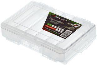 Коробка Select SLHS-999 13.8x10x3.1 см