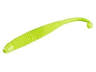 Слаг силікон. форелевий SPANKY WORM LJ Area Trout Series 3,2 "/ S88 *10