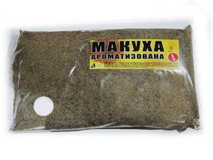 Макуха сипка KING FISH (800г) - часник