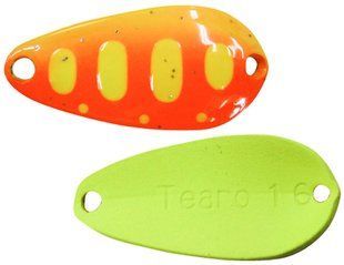 Блешня Jackall Tearo 0.7g #83 Hayagake Yamame