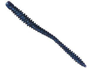 Силикон Nomura Glitter Rib Worm (съедобный) 120мм 3,5гр. цвет-020 (flash glitter back) 6шт