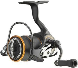 Котушка Daiwa 21 Presso LT 1000S-P (20060380)