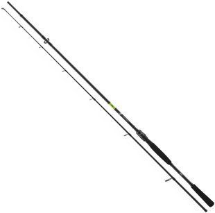 Спиннинг Daiwa Prorex X Spin 2.56m 30-120g (PXE842XHFS-BS)