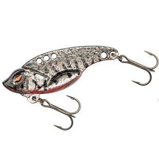 Цикада Daiwa Prorex Metal Vibe 48mm 14g #Ghost Burbot (220996)