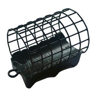 Кормушка Viverra грунтозацеп 50g (2277637)