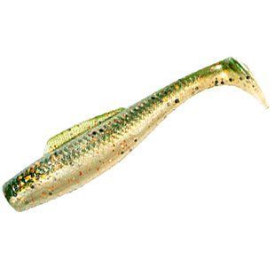 Плавающий силикон ZMAN Minnowz 3" 6pc #RedFish Toad (GMIN-321PK6)
