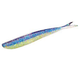 Силікон Lunker City Fin-S Fish 4" #271 10шт. (27140)