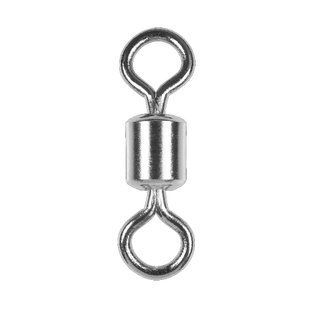 Вертлюг Gladiator Rolling Swivel №6 (9шт)