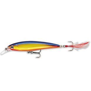 Воблер Rapala X-RAP XR08 HS 80мм 7гр.