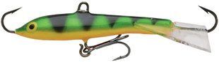 Балансир Rapala Jigging Rap W7 70mm 18.0g LP