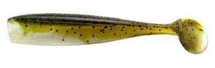Силікон Lunker City Shaker 4.5" #121 7шт. (81214)