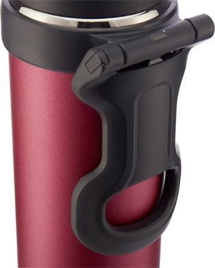 Термокружка Zojirushi SM-QAF60RK 0.6 л з перенесенням