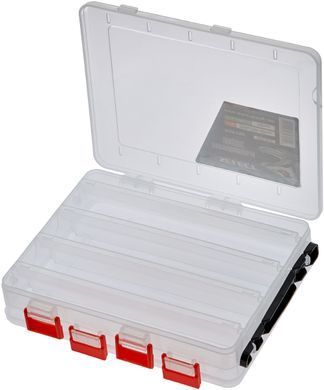 Коробка Select Reversible Box SLHX-1703 20.5х17х4.8cm