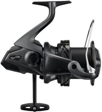 Катушка Shimano Ultegra XR XTD14000 5+1BB 4.3:1
