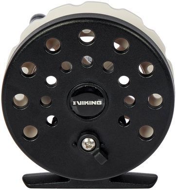 Котушка Viking Fishing Ice Pro 75 ц:white