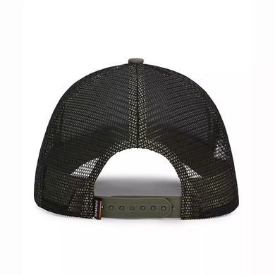 Кепка Simms Double Haul Trucker Smokey Olive (14035-1068-00)