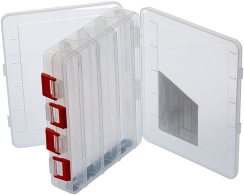 Коробка Select Reversible Box SLHX-1703 20.5х17х4.8cm
