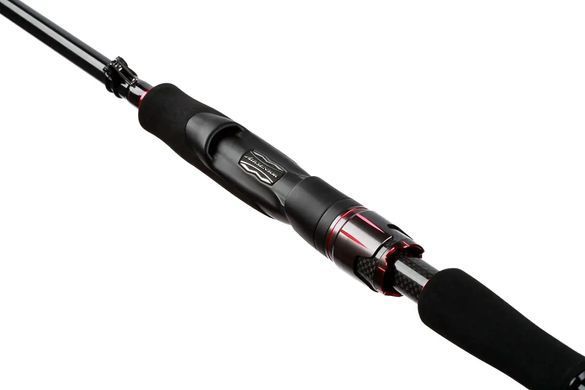 Спиннинг Daiwa Tournament AGS Spin 2.70m 14-42g