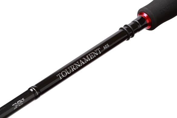 Спиннинг Daiwa Tournament AGS Spin 2.70m 14-42g