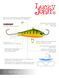 Балансир Lucky John BALTIC 4 40мм/201
