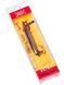 Блешня зимова LJ NAIL BLADE з трійником, 55мм / C