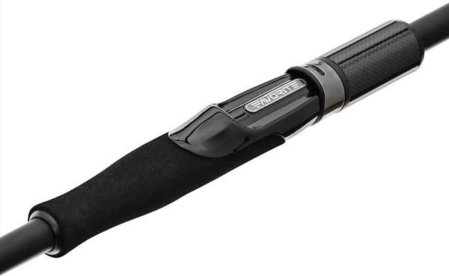 Спінінг Favorite Black Swan BSWTS1-772H 2.32m 16-56g Fast