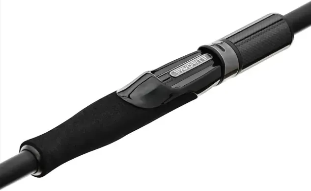 Спиннинг Favorite Black Swan BSWTS1-982H 2.94m 16-56g Fast