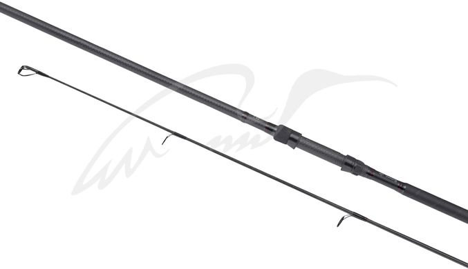 Вудилище коропове Shimano Tribal Carp TX-5A Intensity 12'/3.66m 3.50lbs+ - 2sec.