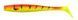 Віброхвіст силікон. KUBIRA SWIM SHAD 3D LJ Pro Series 5 "/ PG08 *3