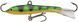 Балансир Rapala Jigging Rap W7 70mm 18.0g LP