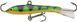 Балансир Rapala Jigging Rap W7 70mm 18.0g LP