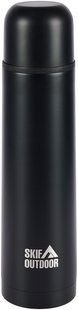 Термос Skif Outdoor Walker, 0.7L к:black