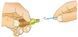 Измеритель глубины Stonfo 236 Small Size Plummet 8g