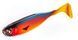 Силікон Basara Soft Swim 3D LJ Pro Series 5in / 127мм / 4шт