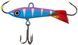 Балансир Viking Fishing Yeti Ice Jig 30mm 5.0g #09 Strange Perch