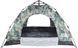 Палатка Skif Outdoor Adventure Auto I, 200x200 cm (3-х местная), ц:camo